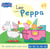 Peppa Pig. Lectoescritura - Leo con Peppa. Un cuento para cada vocal: a, e, i, o, u
