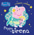 Peppa Pig. Un cuento - Un cuento y a dormir. Peppa la sirena