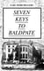 SEVEN KEYS TO BALDPATE (Mystery Classic) - Mysterious Thriller in a Closed Mountain Hotel