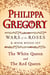 Philippa Gregory's Wars of the Roses 2-Book Boxed Set - The Red Queen and The White Queen
