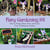 Fairy Gardening 101 - How to Design, Plant, Grow, and Create Over 25 Miniature Gardens