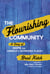 The  Flourishing Community - A Story of Hope for America's Distressed Places