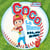Coco la batte : Tome 1 - 1-2-3... retiré de l'équipe !