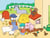 Puzzle 30 pièces - T'choupi à la ferme