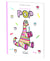 Mon cahier de jeux Pop