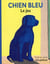 Chien Bleu, le jeu !