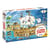Maxi puzzle Les Chiens Pirates (200 pièces)