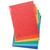 Lot de 6 intercalaires - Exacompta - A4 - Nature Future - Carton