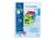 Porte vues prolypropylene semi rigide krea cover chromaline 60 vues - a4
