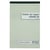 Cahier de rappel Covid-19 - A4 - Exacompta