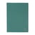 Porte-vues A4 - 20 vues - Polypro - Exacompta - Vert foncé
