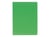 Porte-vues A4 - 60 vues - Polypro - Exacompta - Vert