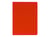 Porte-vues A4 - 60 vues - Polypro - Exacompta - Rouge