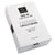 Lot de 5 recharges - Bloc-notes FAF n°4 - 210 x 135 mm - Exacompta - blanc uni
