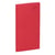 1 Répertoire Exacompta - Couleur aléatoire - 11 x 17,5 cm - 96 pages