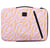 Housse pour ordinateur Exacompta - Nude - 13-14"
