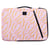 Housse pour ordinateur Exacompta - Nude - 15-16"