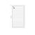 Recharge agenda - Exatime 21 - Bloc-notes de 32 feuillets - 14 x 21 cm - Exacompta