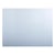 Sous-main - 50 x 65 cm - Crystal -  Exacompta - polychlorure de vinyle (PVC) 