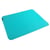 Sous-main feutrine - Teksto - 50 x 65 cm - Vert d'eau