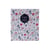 Livre d'or - 21 x 19 cm - La Vie en Rose - 140 pages unies - Exacompta - Visuel