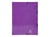 Classeur A4 - Iderama - Dos 20 mm - Carton - Exacompta - Violet