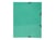 Classeur A4 - Iderama - Dos 20 mm - Carton - Exacompta - Vert foncé