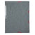 Chemise à élastique 3 rabats A4 carton Exacompta - Gris - Nature Future