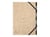 1 trieur A4 - 9 compartiments - Eterneco - Dos extensible - Carton - Exacompta - Motifs assortis
