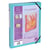 BTE CLASS ÉLAST D40 PP KREAC PASTEL ASS