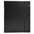 1 porte-vues A4 - 5 onglets - Exaview - 80 vues - Polypro - Exacompta - Coloris assortis