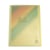 1  Protège-documents A4 - Chromaline Pastel - 80 vues - Exacompta - Coloris assortis