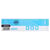 Bobines pour terminaux de paiement electroniques - 1 pli thermique 55g/m  sans bpa - 57mm x 40mm x 1