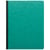 Piqûre 8 colonnes sur 1 page Exacompta - Couleur aléatoire - 32 x 25 cm - 80 pages