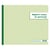 Registre unique du personnel Exacompta - 27x32cm - 56 pages