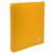Classeur  A4 maxi Polypropylène Exacompta - Dos 30mm - Jaune - Opak