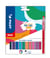 Lot de 12 stylos roller effaçables Pilot - FriXion Ball Stick - Couleurs assorties - Pointe moyenne 