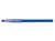 Lot de 4 stylos bille effaçables - Couleurs classiques - Kleer - Pointe moyenne - Pilot