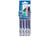Lot de 4 stylos feutres effaçables Pilot - FriXion Fineliner - Noir, bleu, rouge, vert - Pointe fine 
