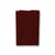 Coupon de tissu japonais - 45 x 55 cm - Géométrique - Bordeaux