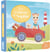 Le voyage de Sophie la girafe livre puzzle