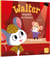 Walter enquête au théâtre