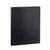 Agenda civil semainier 2024 Oxford - Noir - 21 x 27 cm - First 