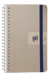 Agenda scolaire journalier 2023/2024 - Nude - 12 x 18 cm - Oxford - Marine