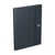 Agenda civil semainier 2023 - Office - 21 x 29,7 cm - Oxford - Gris/rouge
