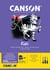 Bloc Canson® Kids Création - A4 - noir