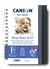 CANSON - Carnet Art Book Mix Media Artist - A5 - 56 feuilles