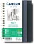 Carnet de dessin Canson - A5 - 1557 - 100 pages