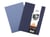 Lot de 2 carnets à dessin Art Book Inspiration A6 - Noir/gris