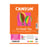 CANSON Iris Vivaldi - Papier dessin - A4 - 20 feuilles - modèle aléatoire - 250g/m²